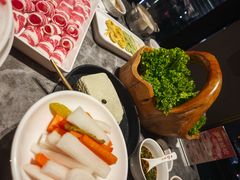 -德天肥牛海鲜火锅(城西银泰店)