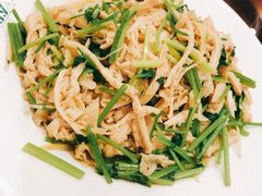 -晋阳饭庄(虎坊桥店)