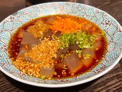 -魁盛居百年鲁菜馆(县西巷店)