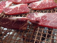 -九田家黑牛烤肉料理(万达店)