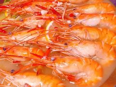 -钳真多钓虾馆·小龙虾海鲜烧烤(九六广场店)