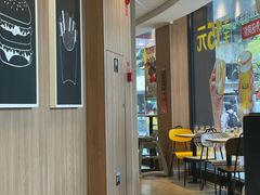 -麦当劳(集美石鼓店)