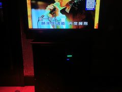 -AGOGO HOUSE KTV(东街店)