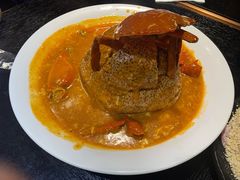 -新加坡海鲜(国贸商城店)