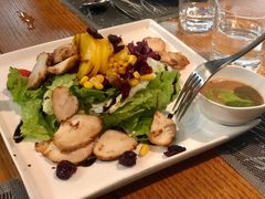 -香草意餐厅(杏石口路店)