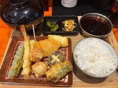 -天妇罗内顺田(罗湖店)