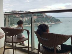 -深圳大梅沙京基洲际度假酒店