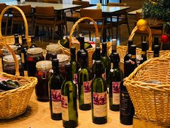 -上海浦东滨江喜来登酒店