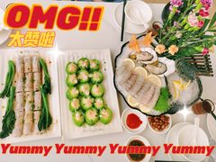 -祈胜邨•顺德鱼生•顺德菜(容桂店)