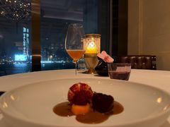 -Caprice(香港四季酒店)