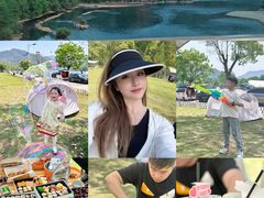 -楠溪江风景名胜区