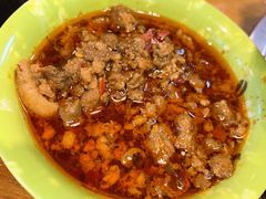 -重庆鸡公煲·青锅花椒鱼(牡丹江路店)