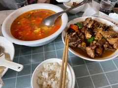 -茅山风味馆