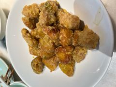-苏帮袁Sue Cuisine(来福士店)