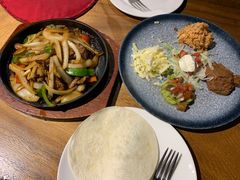 -Cactus墨西哥仙人掌餐厅