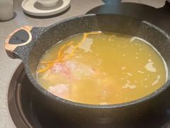 -菌自在·云南野生菌火锅(长安万达店)