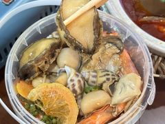 -金龙·打边炉(武进路店)