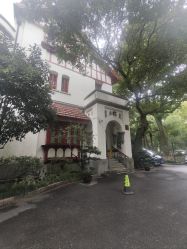 -丁香花园申粤轩·宴会厅