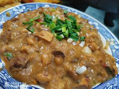 -寿州美味厨豆腐宴(寿县南门口西环路店)