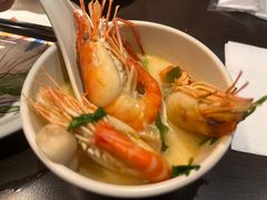 -大头虾越式风味餐厅(光明广场店)