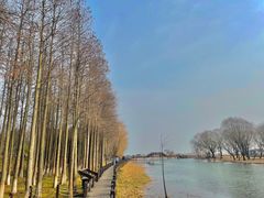 -苏州吴中太湖旅游区