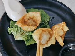 -金沙园生肉面(Jalan Pantai)