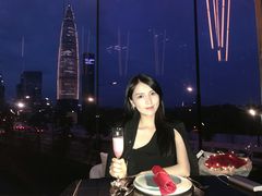 -wann lounge 低温慢煮牛排·清吧