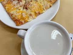 -acquolina·阿果里呐意大利比萨店(紫薇尚层店)