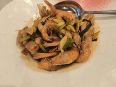 -花中城·杭帮菜·粤菜·海鲜火锅(清泰街店)