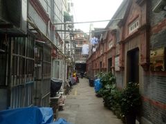 -中国社会主义青年团中央机关旧址纪念馆