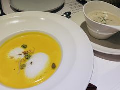 -The V泽惟·低温慢煮料理