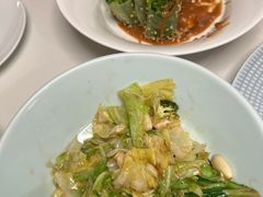 -百年神厨·地道川菜(清江西路店)