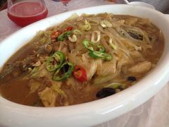 iphone_upload_pic-东北人粗粮饺子坊(南山店)