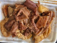 -细妹五香牛杂(步行街店)