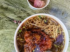 -张二面馆(山门口店)