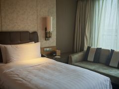 -杭州城中香格里拉大酒店