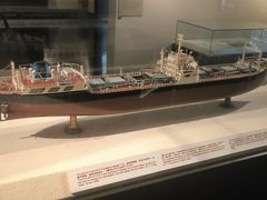 -上海交通大学董浩云航运博物馆