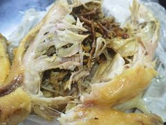 -吉英盐焗鸡(文中路店)