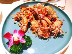 -上海宝华喜来登酒店·采悦轩中餐厅