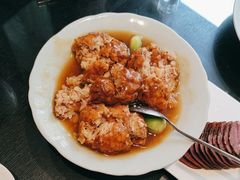 -南方酒店·淮扬菜(回民街店)