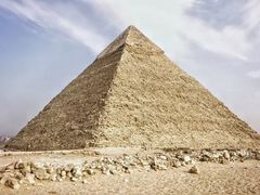 -吉萨金字塔群