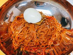 -屋里家延边朝鲜族冷面(南园店)