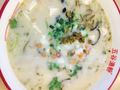 -五谷渔粉(升龙又一城店)