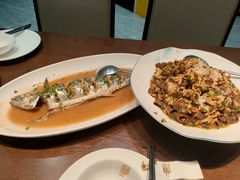 -俏东方·海味水饺·青岛菜(崂山店)