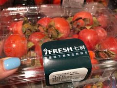 -7fresh七鲜(大族广场店)