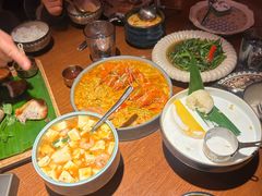 -品泰·泰国餐厅(苏州中心店)