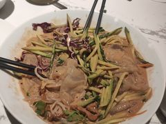 -关东小磨东北菜(漕河泾印象城店)