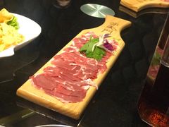 -朝天门火锅(围场店)