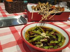 -王胡子烧烤·龙虾·海鲜