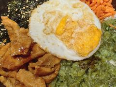-朴大叔拌饭(上海真如环宇城店)